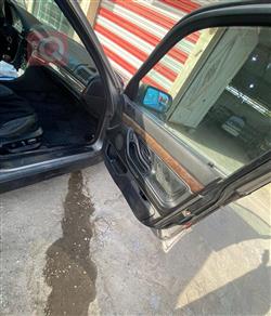 بي ام دبليو الفئة 7